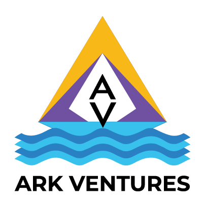 Ark Ventures Logo